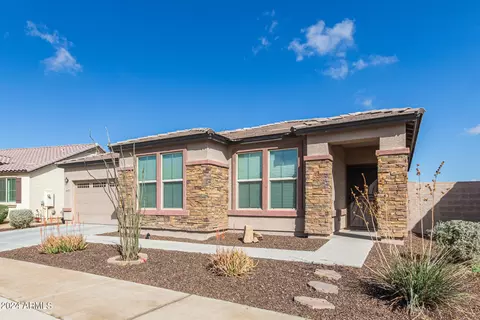 18130 W Redwood Ln, Goodyear, AZ 85338