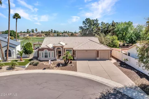 19635 N 73rd Ave, Glendale, AZ 85308
