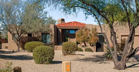 18622 E Tonto Verde Dr, Rio Verde, AZ 85263
