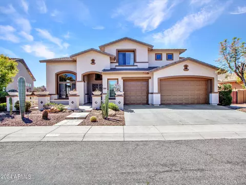 2903 W Sousa Dr, Anthem, AZ 85086