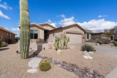 6616 S Par Ct, Gold Canyon, AZ 85118