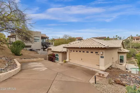 15902 E Jericho Dr, Fountain Hills, AZ 85268
