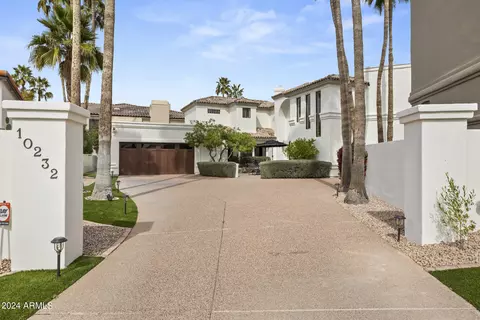 10232 N 99th Pl, Scottsdale, AZ 85258