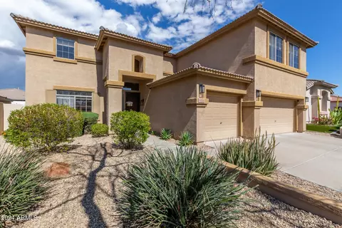 6024 W Blue Sky Dr, Phoenix, AZ 85083