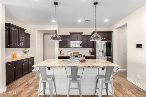 Kitchen - 30813 N 25th Dr, Phoenix, AZ 85085 photo 1 of 5