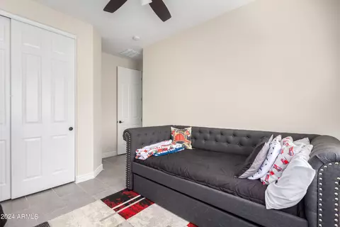 Bedroom - 30813 N 25th Dr, Phoenix, AZ 85085 photo 9 of 9
