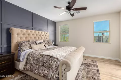 Bedroom - 30813 N 25th Dr, Phoenix, AZ 85085 photo 1 of 9