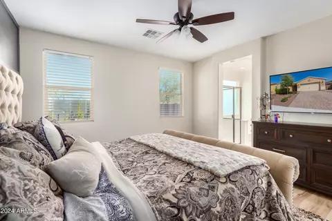 Bedroom - 30813 N 25th Dr, Phoenix, AZ 85085 photo 2 of 9