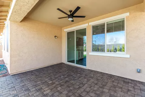 Exterior - 30813 N 25th Dr, Phoenix, AZ 85085 photo 9 of 14