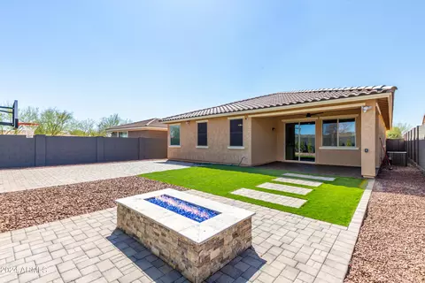 Exterior - 30813 N 25th Dr, Phoenix, AZ 85085 photo 14 of 14