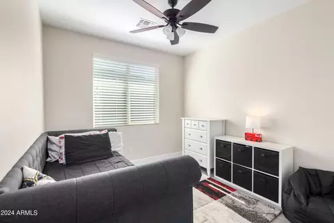 Bedroom - 30813 N 25th Dr, Phoenix, AZ 85085 photo 8 of 9