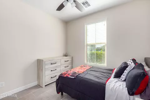 Bedroom - 30813 N 25th Dr, Phoenix, AZ 85085 photo 6 of 9