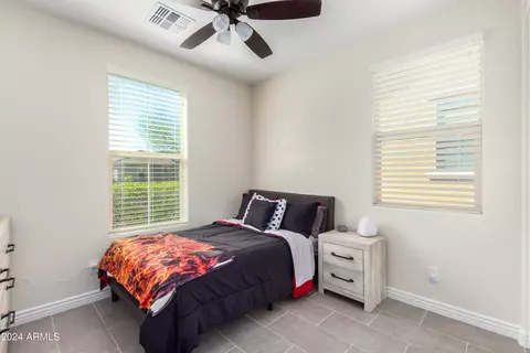 Bedroom - 30813 N 25th Dr, Phoenix, AZ 85085 photo 5 of 9