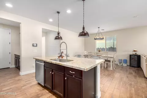 Kitchen - 30813 N 25th Dr, Phoenix, AZ 85085 photo 5 of 5