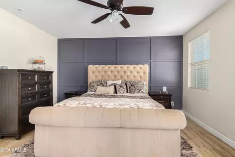 Bedroom - 30813 N 25th Dr, Phoenix, AZ 85085 photo 4 of 9