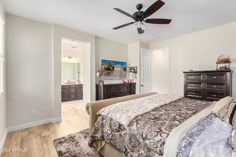 Bedroom - 30813 N 25th Dr, Phoenix, AZ 85085 photo 3 of 9