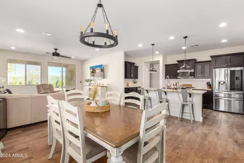 Dining - 30813 N 25th Dr, Phoenix, AZ 85085 photo 2 of 3