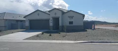 48559 N Duran Way, Gold Canyon, AZ 85118