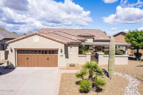 13050 W Big Oak St, Peoria, AZ 85383