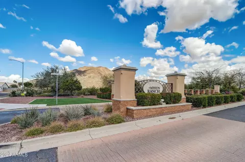 6021 W Questa Dr, Glendale, AZ 85310