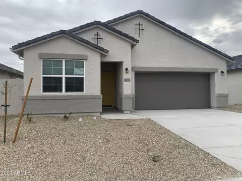 1889 S 239th Dr, Buckeye, AZ 85326