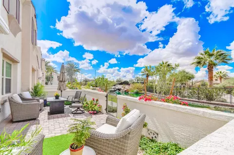 4077 S Sabrina Dr #5, Chandler, AZ 85248
