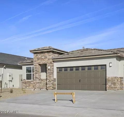 23958 W Hopi St, Buckeye, AZ 85326