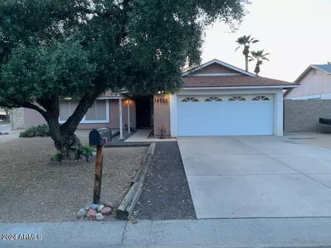 16002 N 48th Ave, Glendale, AZ 85306