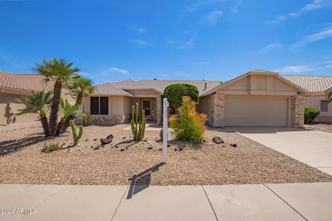 15009 W Yosemite Dr, Sun City West, AZ 85375