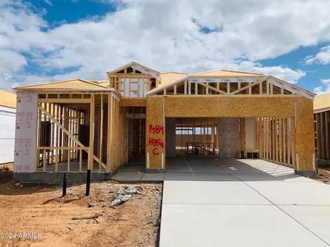 28153 N Platinum Dr, San Tan Valley, AZ 85143