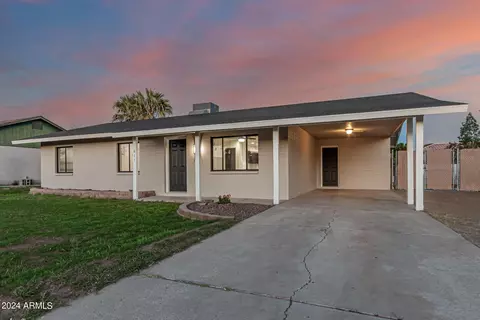 611 N Mulberry St, Buckeye, AZ 85326