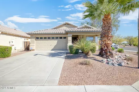 2826 E Park View Ln, Phoenix, AZ 85024