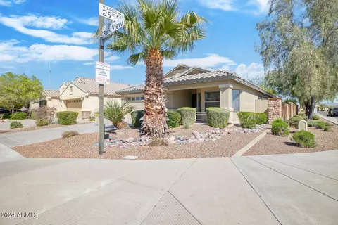2826 E Park View Ln, Phoenix, AZ 85024 photo 2