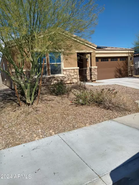 19958 W Madison St, Buckeye, AZ 85326