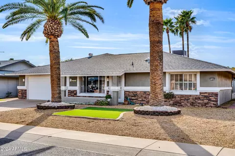 17406 N Palo Verde Dr, Sun City, AZ 85373