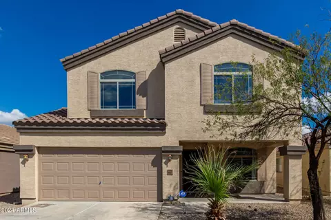 5817 S 32nd Ln, Phoenix, AZ 85041