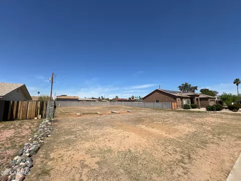 3710 E Paradise Ln #25, Phoenix, AZ 85032