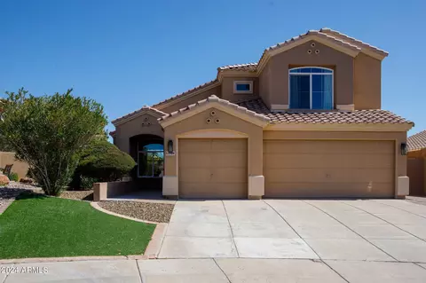 13909 N 102nd St, Scottsdale, AZ 85260