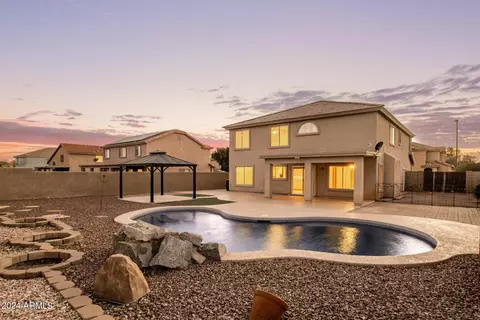353 S 219th Dr, Buckeye, AZ 85326
