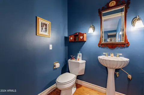 Bath - 4661 E Garnet Cir, Mesa, AZ 85206 photo 4 of 5
