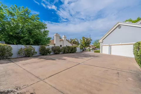 Exterior - 4661 E Garnet Cir, Mesa, AZ 85206 photo 2 of 2