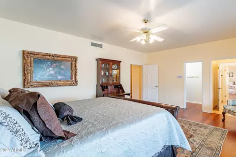 Bedroom - 4661 E Garnet Cir, Mesa, AZ 85206 photo 3 of 6