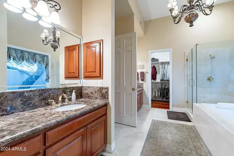 Bath - 4661 E Garnet Cir, Mesa, AZ 85206 photo 1 of 5