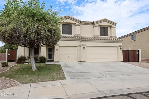 2210 S 106th Ave, Tolleson, AZ 85353