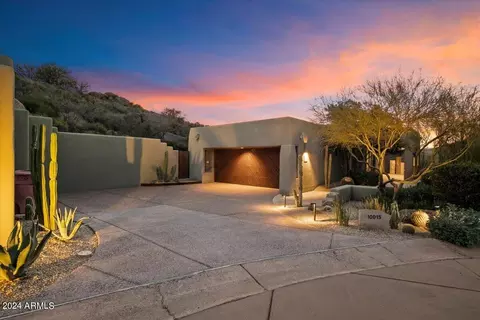 10015 E Graythorn Dr #21, Scottsdale, AZ 85262