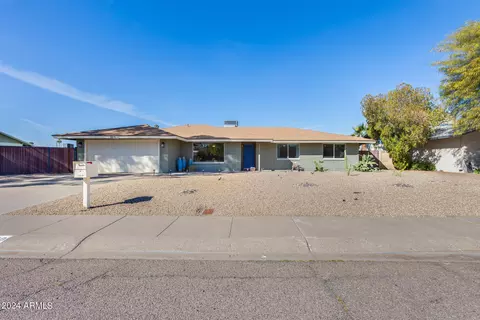 13610 N 21st Dr, Phoenix, AZ 85029