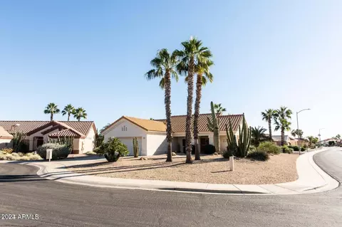 22807 N Las Vegas Dr, Sun City West, AZ 85375