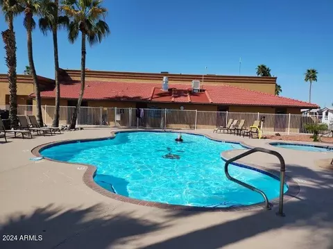 11596 W Sierra Dawn Blvd #55, Surprise, AZ 85378