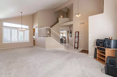 Living - 2318 E Anchor Dr, Gilbert, AZ 85234 photo 1 of 5