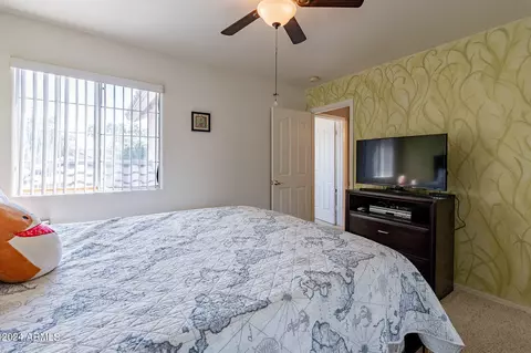Bedroom - 2318 E Anchor Dr, Gilbert, AZ 85234 photo 6 of 7